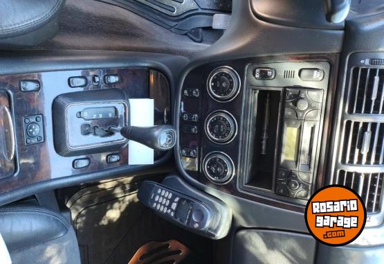 Camionetas - Mercedes Benz ML270 LUXURI 2005 Diesel 250000Km - En Venta