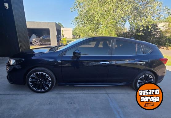 Autos - Subaru Impreza hatchback 2019 Nafta 56000Km - En Venta