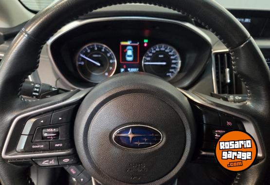 Autos - Subaru Impreza hatchback 2019 Nafta 56000Km - En Venta
