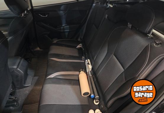 Autos - Subaru Impreza hatchback 2019 Nafta 56000Km - En Venta