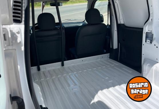 Utilitarios - Citroen Berlingo 2025 Diesel 260Km - En Venta
