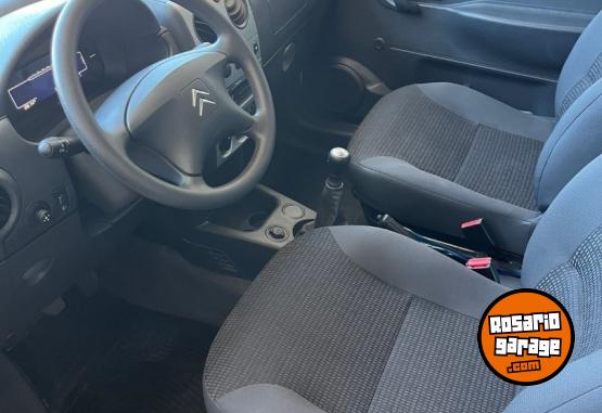 Utilitarios - Citroen Berlingo 2025 Diesel 260Km - En Venta