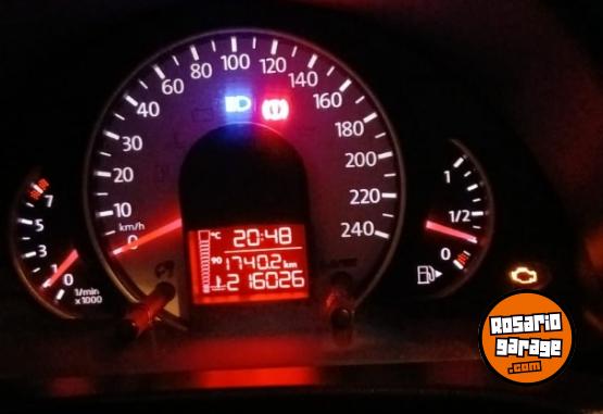 Autos - Volkswagen Suran 2010 GNC 216000Km - En Venta