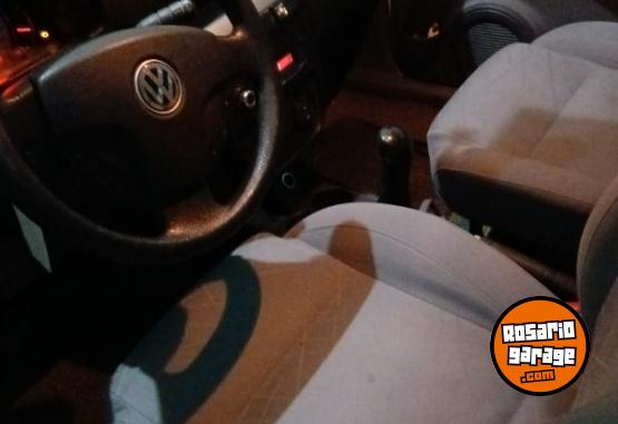 Autos - Volkswagen Suran 2010 GNC 216000Km - En Venta