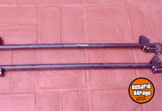 Accesorios para Autos - Barra Porta Equipaje - En Venta