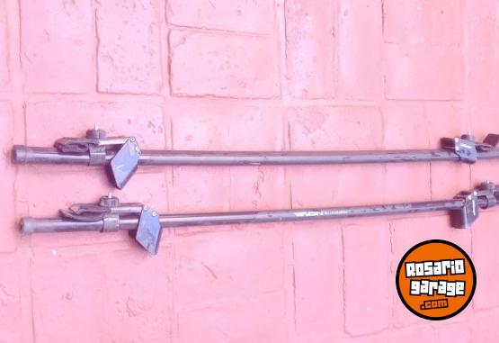 Accesorios para Autos - Barra Porta Equipaje - En Venta