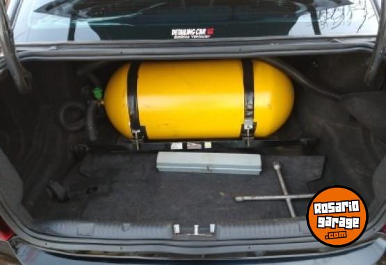 Autos - Chevrolet 2010 2010 GNC 1111Km - En Venta