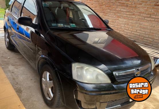 Autos - Chevrolet 2010 2010 GNC 1111Km - En Venta