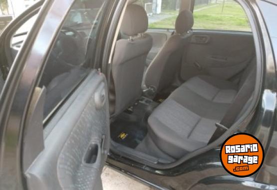 Autos - Chevrolet 2010 2010 GNC 1111Km - En Venta