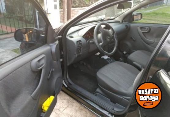 Autos - Chevrolet 2010 2010 GNC 1111Km - En Venta