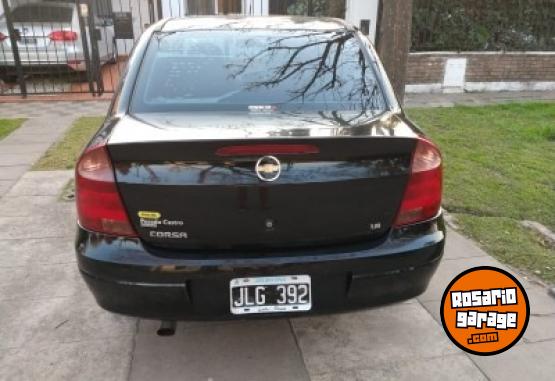 Autos - Chevrolet 2010 2010 GNC 1111Km - En Venta