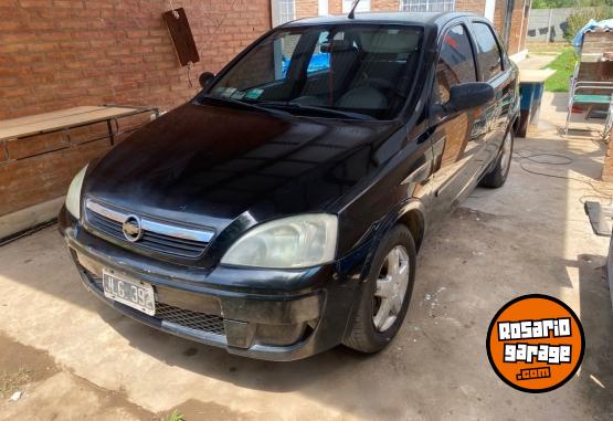 Autos - Chevrolet 2010 2010 GNC 1111Km - En Venta