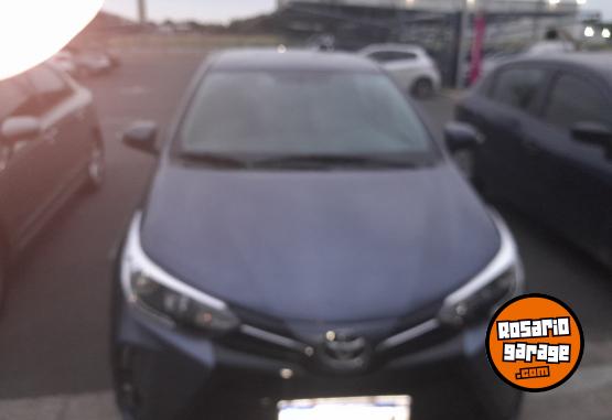 Autos - Toyota YARIS  XLS 2022 30.000 KM 2022 Nafta 30000Km - En Venta