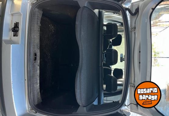 Autos - Citroen C3 aircross 2012 Nafta 145000Km - En Venta