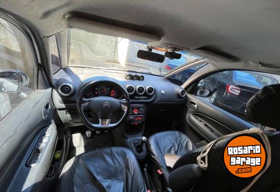 Autos - Citroen C3 aircross 2012 Nafta 145000Km - En Venta