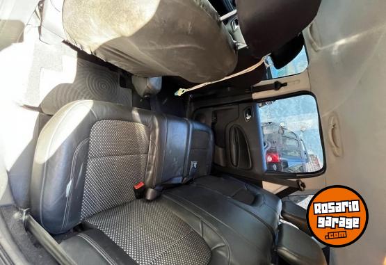 Autos - Citroen C3 aircross 2012 Nafta 145000Km - En Venta