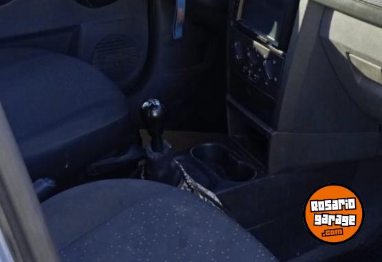 Autos - Chevrolet Meriva GL Plus 1.8 SOCH 2011 Nafta 155000Km - En Venta