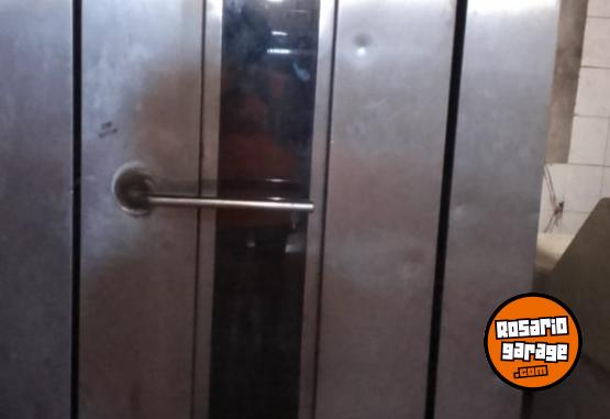 Otros - COMBO PANADERO - �VENDO HOY! - En Venta