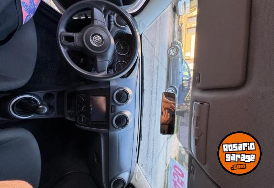 Utilitarios - Volkswagen Saveiro Cabina Extendida 2016 Nafta 154000Km - En Venta