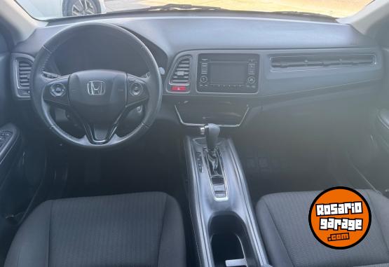 Autos - Honda HRV EX 1.8 2017 Nafta 119000Km - En Venta