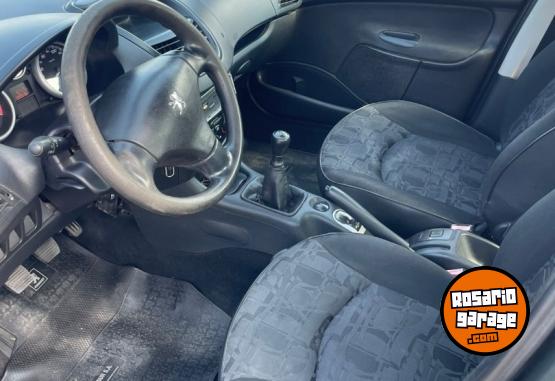 Autos - Peugeot 207 compact SX 1.9 full 2009 Diesel 123456Km - En Venta