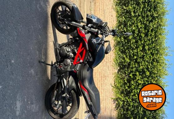 Motos - Benelli 302s 2025 Nafta 800Km - En Venta