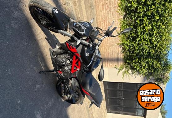 Motos - Benelli 302s 2025 Nafta 800Km - En Venta