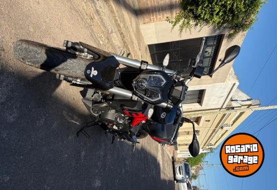 Motos - Benelli 302s 2025 Nafta 800Km - En Venta