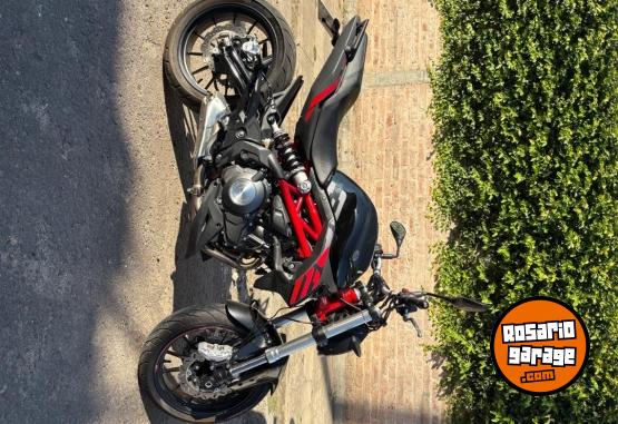 Motos - Benelli 302s 2025 Nafta 800Km - En Venta