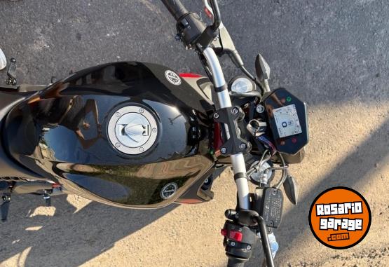 Motos - Benelli 302s 2025 Nafta 800Km - En Venta