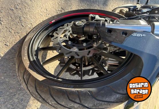 Motos - Benelli 302s 2025 Nafta 800Km - En Venta