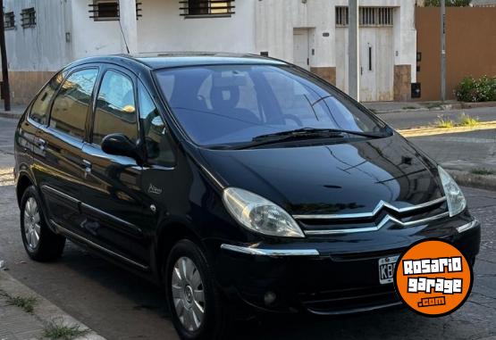 Autos - Citroen Xsara Picasso 2011 Nafta 180000Km - En Venta