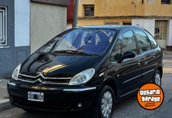 Autos - Citroen Xsara Picasso 2011 Nafta 180000Km - En Venta