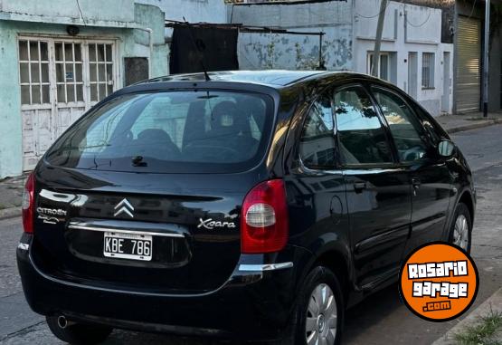 Autos - Citroen Xsara Picasso 2011 Nafta 180000Km - En Venta