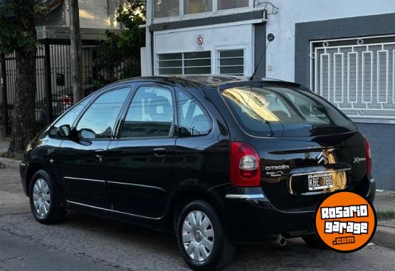 Autos - Citroen Xsara Picasso 2011 Nafta 180000Km - En Venta