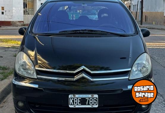 Autos - Citroen Xsara Picasso 2011 Nafta 180000Km - En Venta