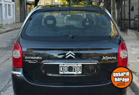Autos - Citroen Xsara Picasso 2011 Nafta 180000Km - En Venta