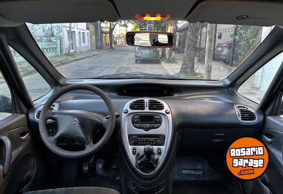 Autos - Citroen Xsara Picasso 2011 Nafta 180000Km - En Venta