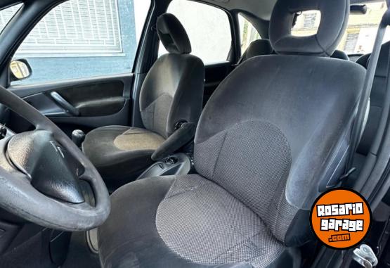 Autos - Citroen Xsara Picasso 2011 Nafta 180000Km - En Venta