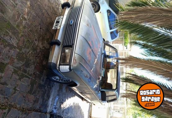Autos - Ford Falcon Ghia 1987 GNC 200000Km - En Venta