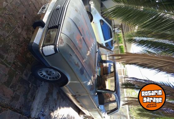Autos - Ford Falcon Ghia 1987 GNC 200000Km - En Venta