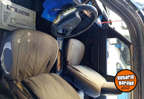 Autos - Ford Falcon Ghia 1987 GNC 200000Km - En Venta