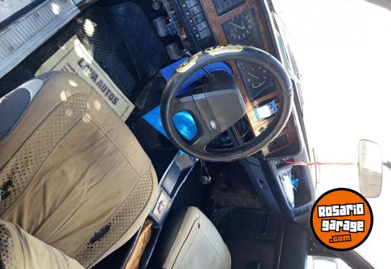 Autos - Ford Falcon Ghia 1987 GNC 200000Km - En Venta