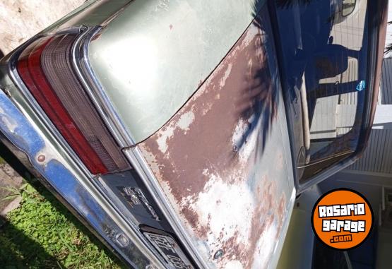 Autos - Ford Falcon Ghia 1987 GNC 200000Km - En Venta