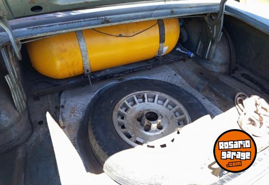 Autos - Ford Falcon Ghia 1987 GNC 200000Km - En Venta