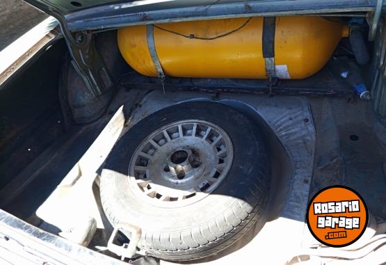 Autos - Ford Falcon Ghia 1987 GNC 200000Km - En Venta