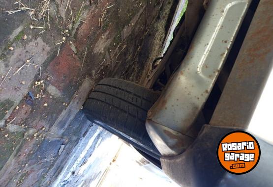 Autos - Ford Falcon Ghia 1987 GNC 200000Km - En Venta