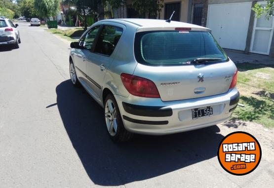 Autos - Peugeot 307 2006 Diesel 230000Km - En Venta