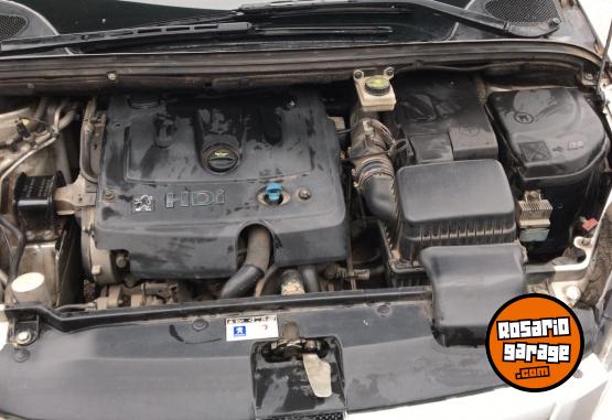 Autos - Peugeot 307 2006 Diesel 230000Km - En Venta