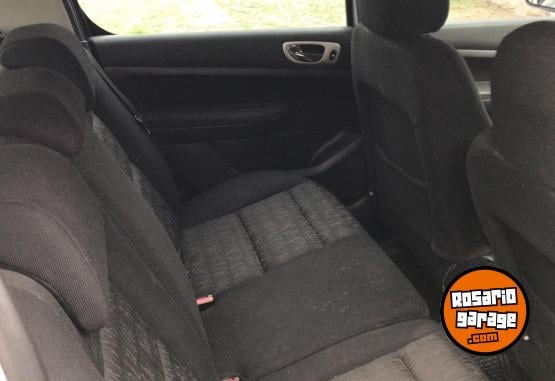 Autos - Peugeot 307 2006 Diesel 230000Km - En Venta